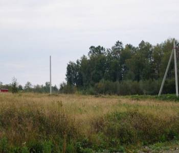 Продается Участок, 1000 м²