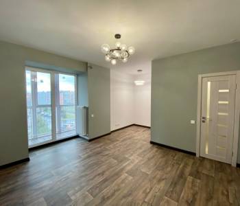 Сдается 2-х комнатная квартира, 65 м²