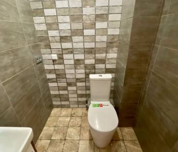 Сдается 2-х комнатная квартира, 65 м²