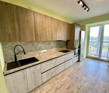 Сдается 2-х комнатная квартира, 65 м²