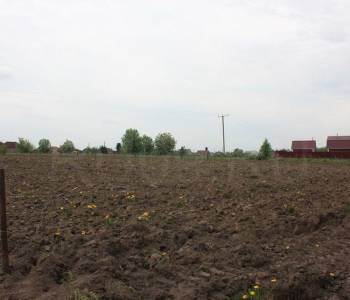 Продается Участок, 2100 м²