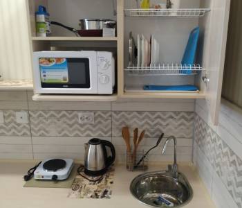 Сдается 1-комнатная квартира, 21 м²