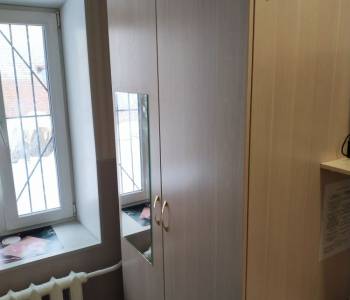 Сдается 1-комнатная квартира, 21 м²