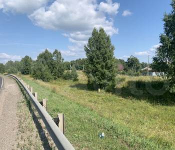 Продается Участок, 2100 м²