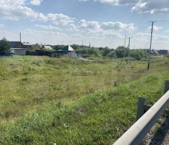 Продается Участок, 2100 м²