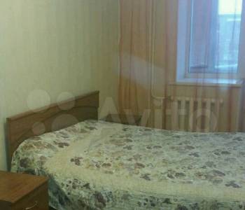 Сдается 1-комнатная квартира, 50 м²