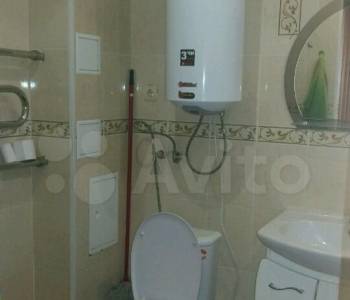 Сдается 1-комнатная квартира, 50 м²