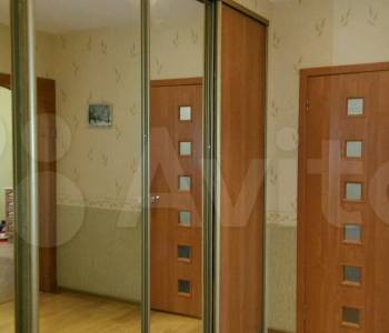 Сдается 1-комнатная квартира, 50 м²