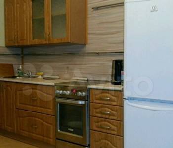 Сдается 1-комнатная квартира, 50 м²
