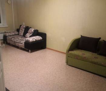 Сдается 1-комнатная квартира, 43 м²