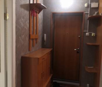 Сдается 1-комнатная квартира, 43 м²