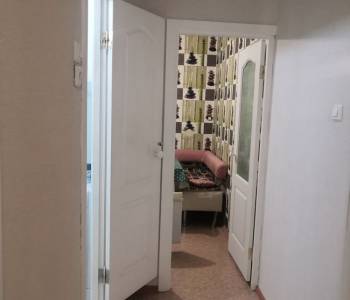 Сдается 1-комнатная квартира, 43 м²