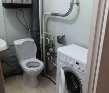 Сдается 1-комнатная квартира, 43 м²