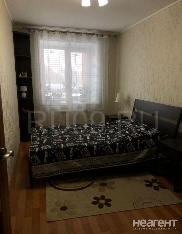 Продается 3-х комнатная квартира, 64 м²