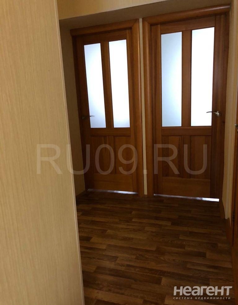 Продается 3-х комнатная квартира, 64 м²