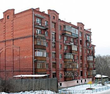 Продается 3-х комнатная квартира, 88 м²