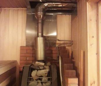 Продается Дом, 64 м²