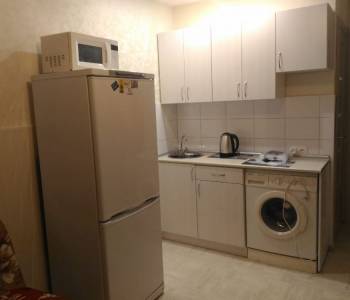 Сдается 1-комнатная квартира, 23 м²