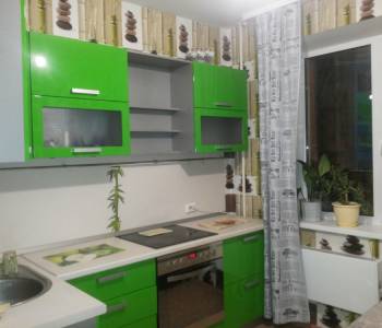 Сдается 1-комнатная квартира, 43 м²