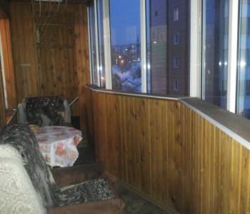 Сдается 1-комнатная квартира, 43 м²
