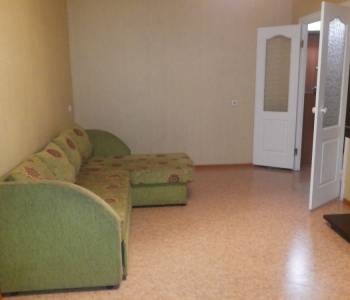 Сдается 1-комнатная квартира, 43 м²