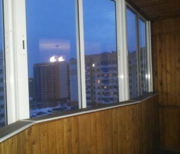 Сдается 1-комнатная квартира, 43 м²