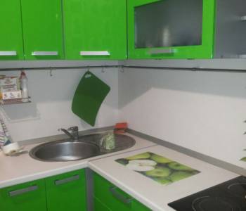Сдается 1-комнатная квартира, 43 м²