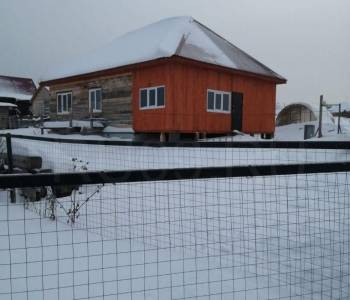 Продается Дом, 81 м²