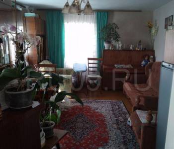 Продается Дом, 49 м²