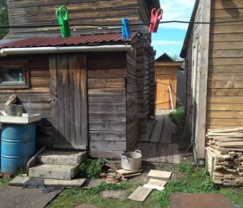 Продается Дом, 49 м²