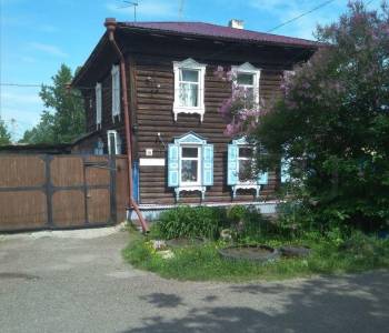 Продается Дом, 49 м²
