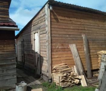 Продается Дом, 49 м²