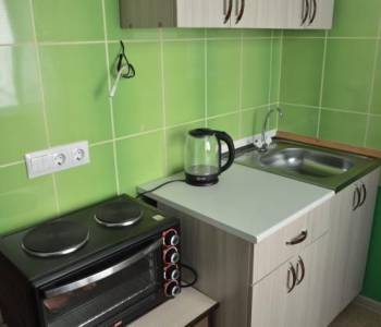 Сдается 2-х комнатная квартира, 44,4 м²