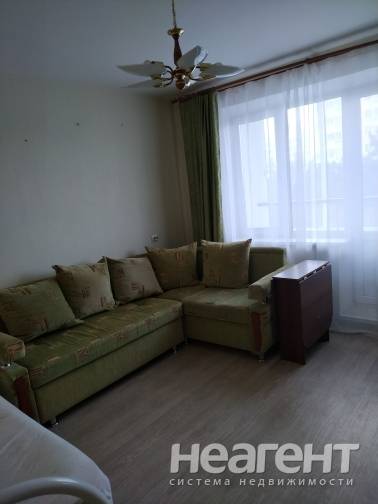 Сдается 2-х комнатная квартира, 50 м²