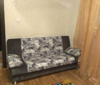 Сдается 1-комнатная квартира, 35 м²