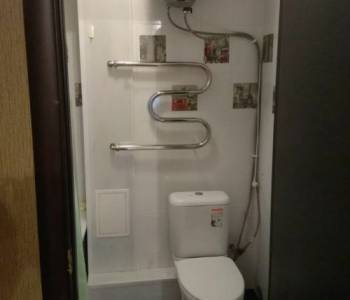 Сдается 1-комнатная квартира, 35 м²