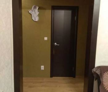 Сдается 1-комнатная квартира, 35 м²