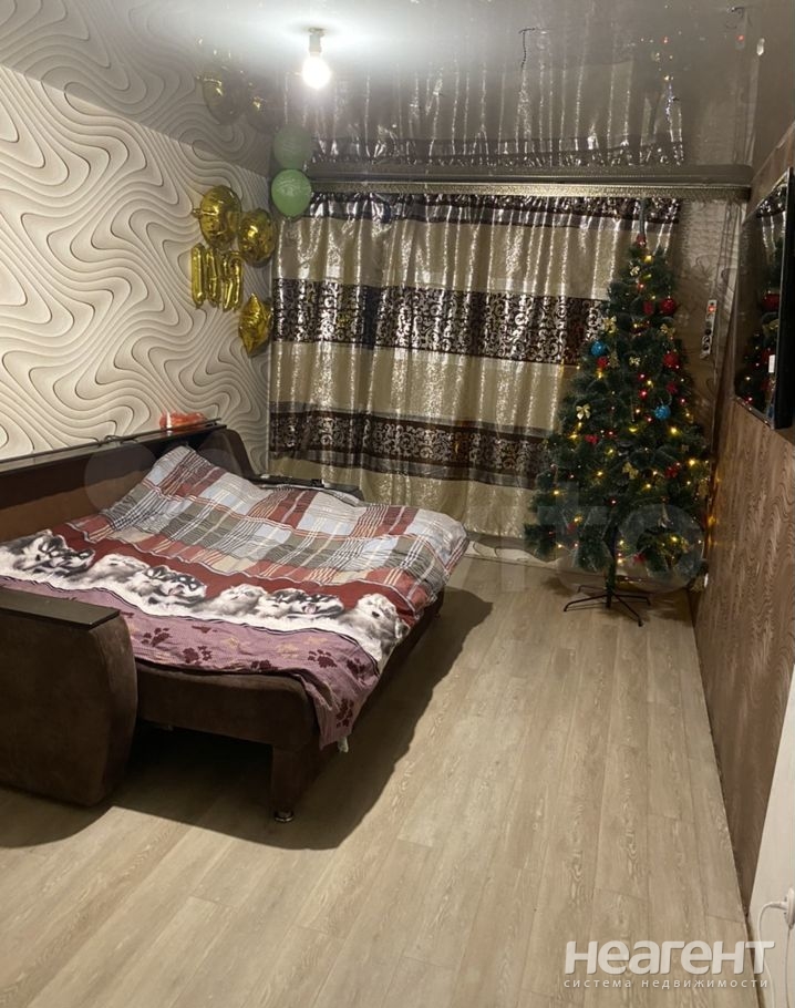 Продается 3-х комнатная квартира, 70 м²