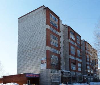 Продается 2-х комнатная квартира, 50 м²