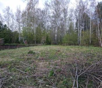 Продается Участок, 1000 м²