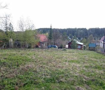 Продается Участок, 1000 м²