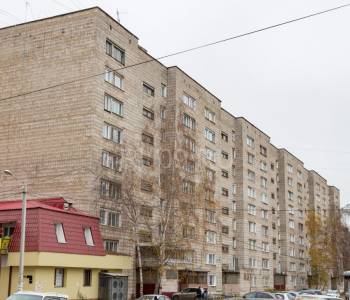 Продается 2-х комнатная квартира, 50 м²