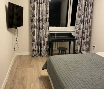 Сдается 1-комнатная квартира, 29 м²