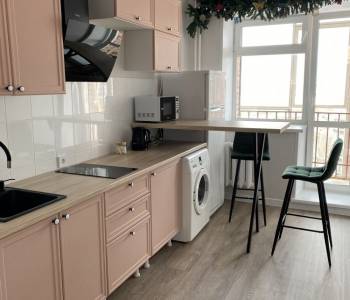 Сдается 1-комнатная квартира, 29 м²