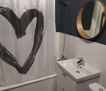 Сдается 1-комнатная квартира, 29 м²