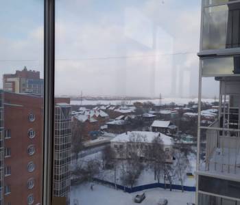 Сдается 1-комнатная квартира, 29 м²