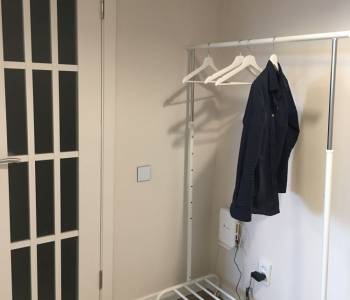 Сдается 1-комнатная квартира, 29 м²