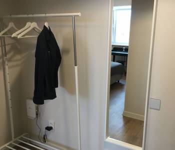 Сдается 1-комнатная квартира, 29 м²