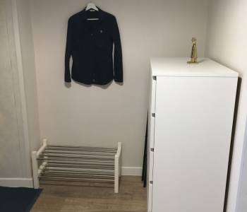 Сдается 1-комнатная квартира, 29 м²