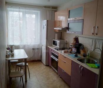 Продается 3-х комнатная квартира, 64 м²